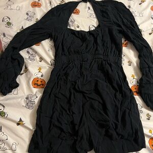 Abercrombie romper size XS